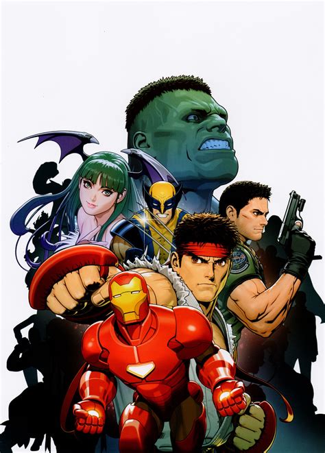 Image - Capcom030.jpg | Capcom Database | FANDOM powered by Wikia
