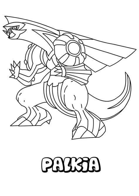 Pokemon Coloring Pages 1 Coloring Kids Coloring Kids