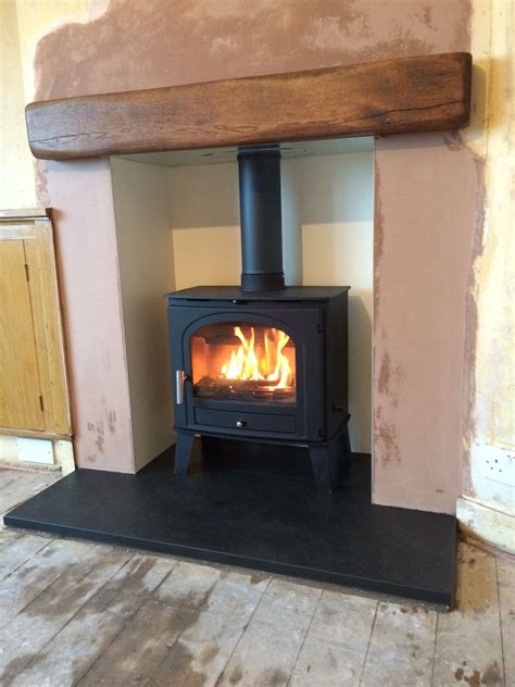 Pin By David Obrien On David Obrien Stove And Fireplaces Log Burner