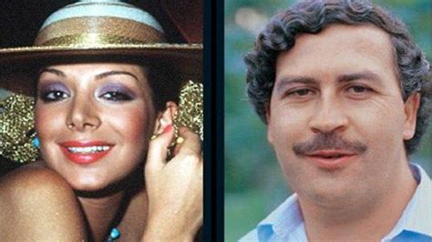 Escobarın Sevgilisi Karısı Bir Hiçti