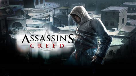Test Assassins Creed Critikong