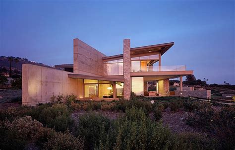 Une splendide maison californienne | Archiboom, l ...