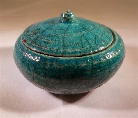 pot