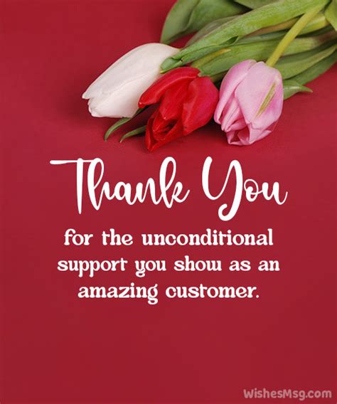 Business Thank You Messages And Quotes Wishesmsg