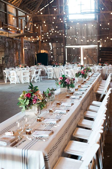 Find the best rustic & barn wedding venues in your area and compare prices, availability, and reviews. Rustic barn wedding | Ranch wedding | 100 Layer Cake