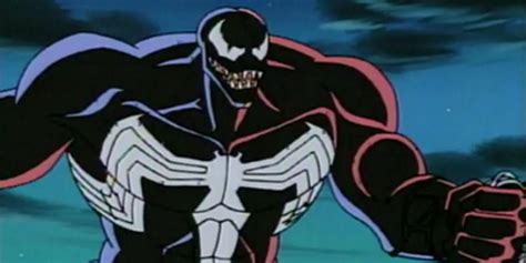 10 Best Fights In Spider Man The Animated Series