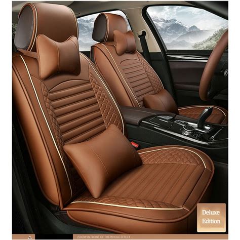front rear leather car seat covers for lexus rx300 rx350 rx400h rx450h rc300h nx300h nx200t