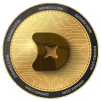 Pancakeswap (v1) is the current most active market trading it. DEONEX COIN price today, DON marketcap, chart, and info ...