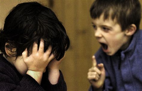 Popular Kids Are More Likely To Be Bullied Study Claims