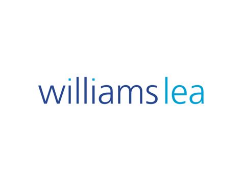 Williams Lea Logo Png Transparent And Svg Vector Freebie Supply