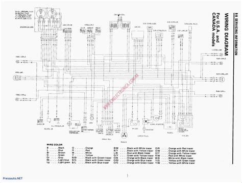 Yamaha Grizzly 660 Engine Diagram My Wiring Diagram