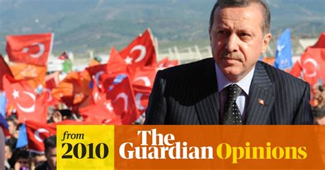Can Turkey Show Arab States The Way To A Brighter Future Turkey