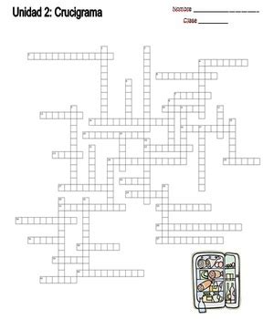 Want to score 100% in the impossible crossword puzzle quiz by bequizzed? Spanish Crossword Puzzle/ Crucigrama- Food/ la comida #1 ...