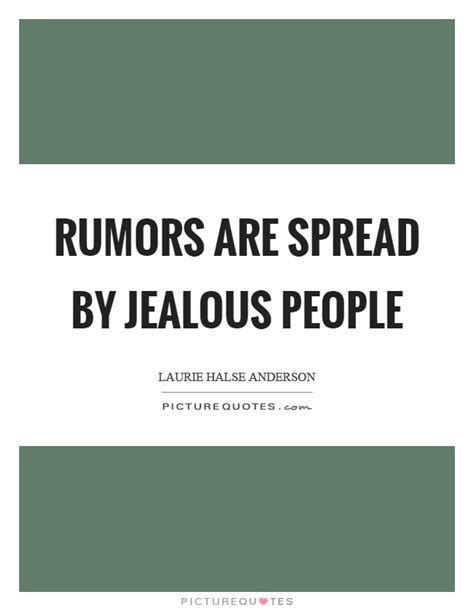 Quote On Rumors Exciting Quotes About How To Deal With Rumors Funlava