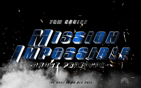 The stunts they pulled off would become a staple afterward. Tom Cruise Mission Impossible 4