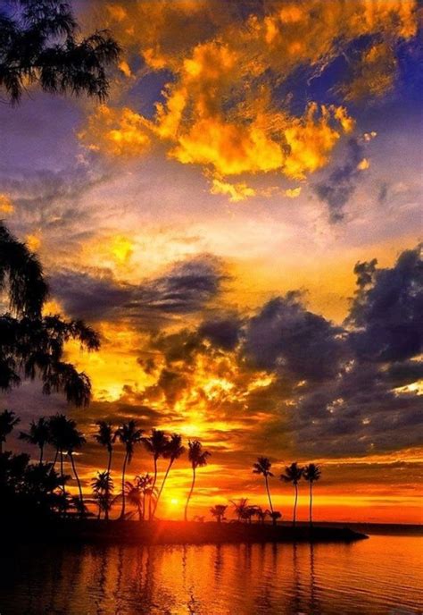 Pin By Bruce On Color My World Beautiful Nature Scenery Sunset