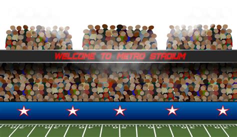 Stadium Crowd Clipart 10 Free Cliparts Download Images On Clipground 2023