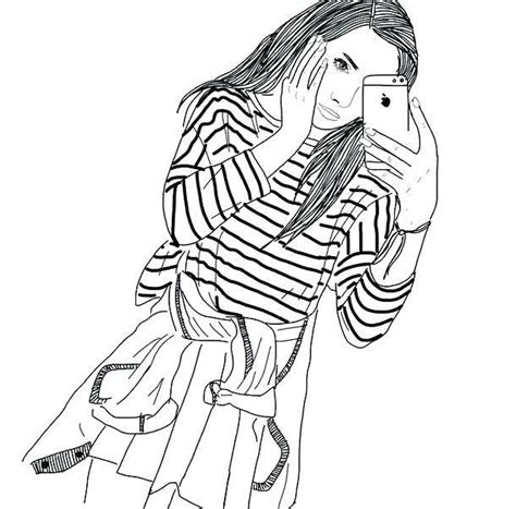 Coloriage.info vous présente le dessin fille ans pdf en ligne gratuitement d'une qualité supérieur. Coloriage Fille Ado A Imprimer - GreatestColoringBook.com