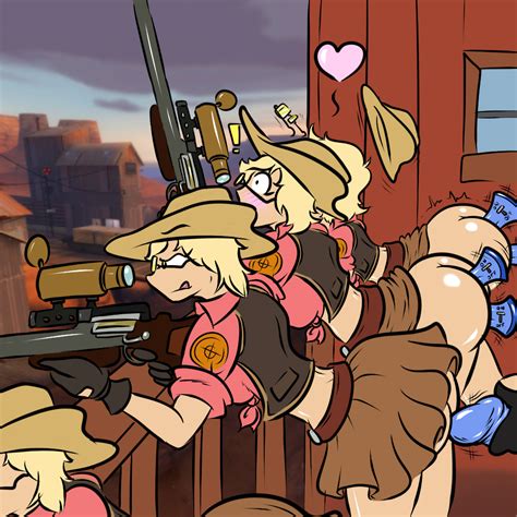Hentai Team Fortress 2 | Sex Pictures Pass