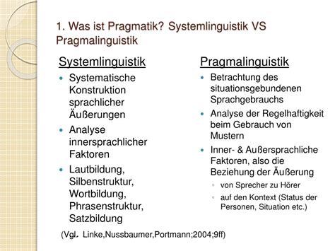 pragmatig