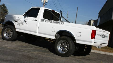 This Triple Turbo 73 Powerstroke Has The Loudest Turbo Whistle Ever