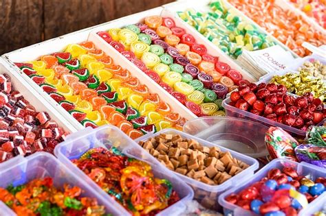 How to start a candy buffet business from home. How to Start a Candy Making Business