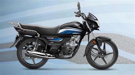 Bs6 Honda Cd 110 Dream Launched Autox