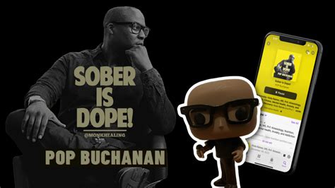 Sober Is Dope And The Creative Sober Podcast