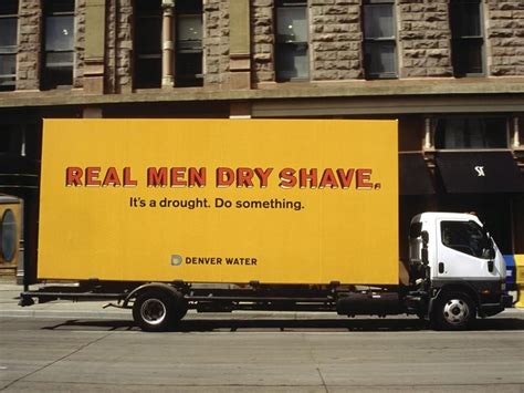 Denver Water Campaign 2005 Agency Sukle Advertising And Design Water