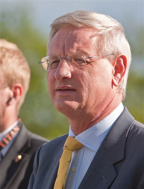 Carl bildt is a former prime minister of sweden and a contributing columnist for the post. Carl Bildt - Wikipedia