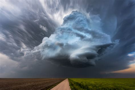 Awesome Pictures Of Tornadoes