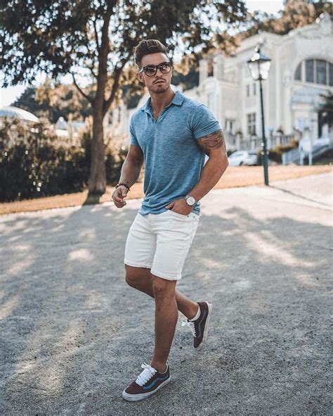 Best Mens Summer Outfits For Every Occasion