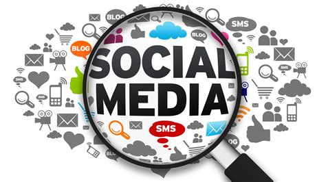 4 components of the best social media campaigns