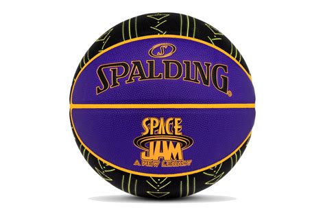 Spalding X Space Jam A New Legacy Basketball Collection