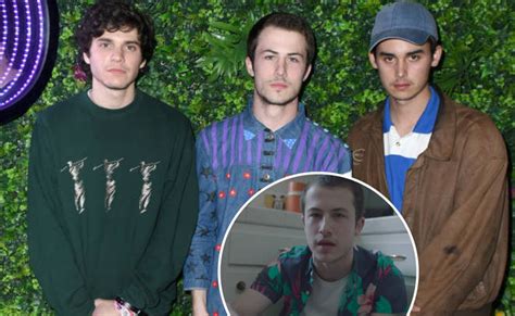 dylan minnette s band wallows just dropped a new song called underneath the popbuzz