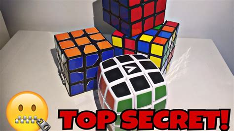 How To Solve A Rubiks Cube In 5 Seconds Secret Method Revealed