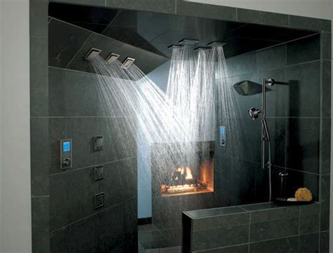 After all our best shower panel system reviews, the blue ocean spa392m came out on top due to its plentiful features and superior finish and design. Plumbing Trends: Digital Showering in Spa Bathrooms ...