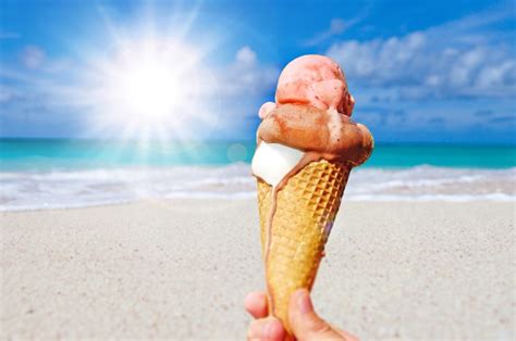 National Ice Cream Day Fun Facts About Everyones Favorite Frozen Treat