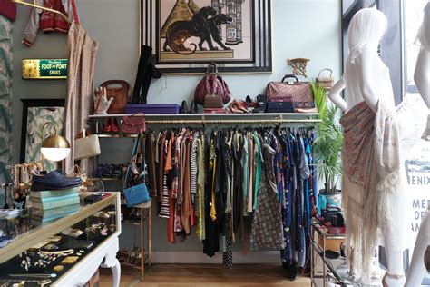 The Best Vintage Stores In Williamsburg Brooklyn The Travel Women