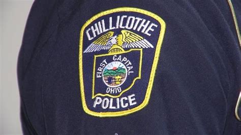 Chillicothe Police Officer Placed On Leave Following Use Of Force