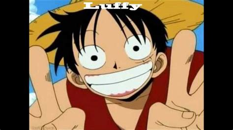 One Piece Luffys Epic Stupidity Youtube