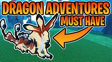 Top 10 Dragons You Must Have In Dragon Adventures Youtube