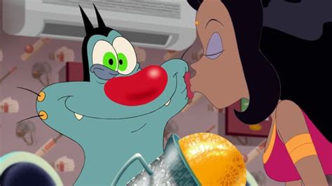 Watch Oggy And The Cockroaches S04e15 From Mumbai With Lo Free Tv Tubi