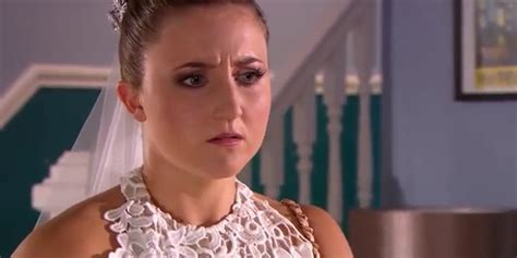 Hollyoaks Spoilers Esther Bloom Discovers That Diego Martinez Is