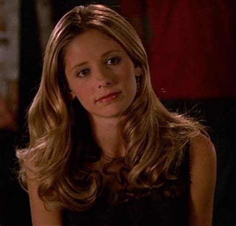 Buffy Summers Fictional Characters Wiki Fandom