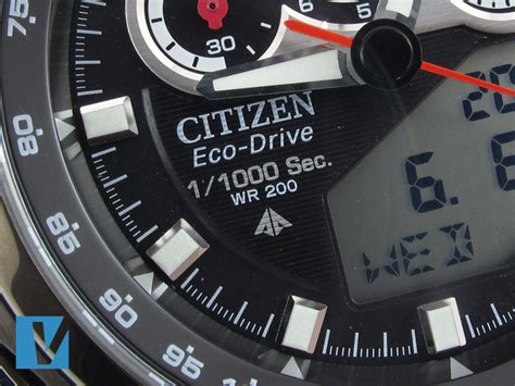 Every Citizen Watch Will Feature The Citizen Logo On The Watch Face
