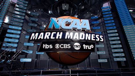 Ncaa March Madness On Behance