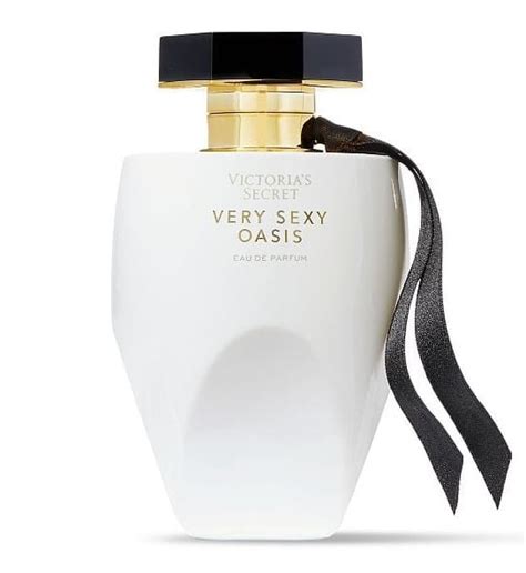 Nước Hoa Victorias Secret Very Sexy Oasis Edp 100ml Thế Giới Son Môi