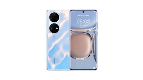Huawei P50 Pro Rippling Clouds Will Goes On Sale On 29th September Rprna