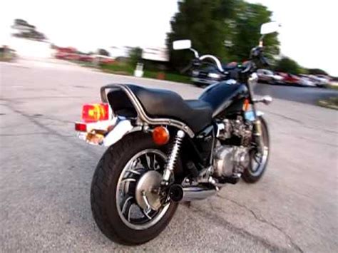 1983 yamaha midnight maxim xj750m. 1982 YAMAHA XJ650 MAXIM 650 TS6013 5N8004115 - YouTube